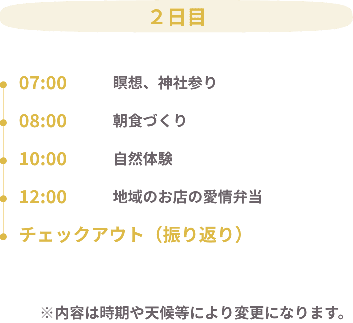 Schedule1